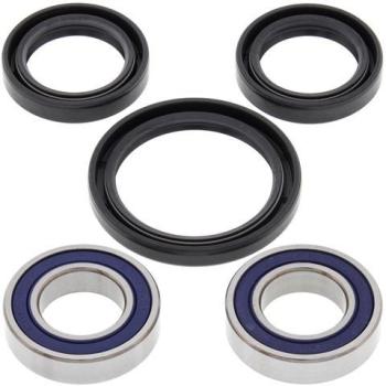 3 899 р. Комплект подшипников переднего колеса ALL BALLS KTM EXCMXC 00-02  (25-1080)  25-1080  с доставкой в г. Майкоп. Увеличить фотографию 1