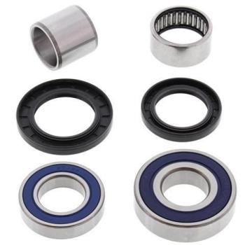 9 649 р. Комплект подшипников заднего колеса ALL BALLS Yamaha YZF-R6 99-02, YZF-R1 98-99 (25-1475)  25-1475  с доставкой в г. Майкоп. Увеличить фотографию 1
