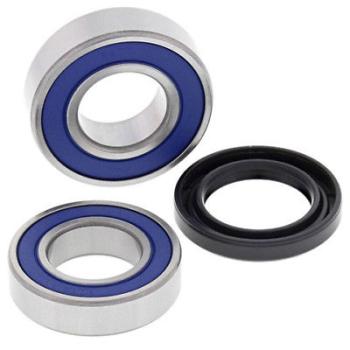 4 649 р. Комплект подшипников переднего колеса ALL BALLS Yamaha YZF-R1R1MR1S 15-16 (25-1719)  25-1719  с доставкой в г. Майкоп. Увеличить фотографию 1