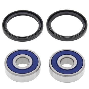 1 669 р. Комплект подшипников переднего колеса ALL BALLS Kawasaki KDX250-450 79-82, Katana 600750 (25-1147)  25-1147  с доставкой в г. Майкоп. Увеличить фотографию 1