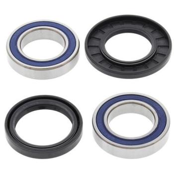 3 829 р. Комплект подшипников переднего колеса ALL BALLS Husqvarna CR125250 01-13, SM450 05-09, (25-1415)  25-1415  с доставкой в г. Майкоп. Увеличить фотографию 1