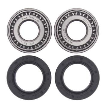 2 799 р. Комплект подшипников заднего колеса ALL BALLS Harley-Davidson FX-D,DC,DL,DS,DX,E,EF,LR,R (25-1001)  25-1001  с доставкой в г. Майкоп. Увеличить фотографию 1