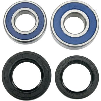2 769 р. Комплект подшипников заднего колеса ALL BALLS Honda XR650R 00-07 (25-1113)  25-1113  с доставкой в г. Майкоп. Увеличить фотографию 1