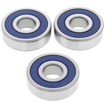 2 399 р. Комплект подшипников заднего колеса ALL BALLS Suzuki VL800 C50 10-17 (25-1327)  25-1327  с доставкой в г. Майкоп. Увеличить фотографию 1