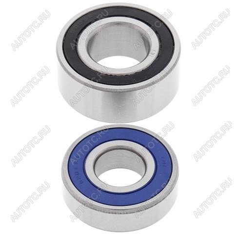 7 949 р. Комплект подшипников переднего колеса ALL BALLS BMW R1100GSRRT 94-00, R1150GS 98-03 (25-1528)  25-1528  с доставкой в г. Майкоп