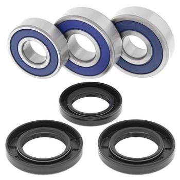 3 399 р. Комплект подшипников заднего колеса ALL BALLS Honda XL750L 90-03 (25-1605)  25-1605  с доставкой в г. Майкоп. Увеличить фотографию 1