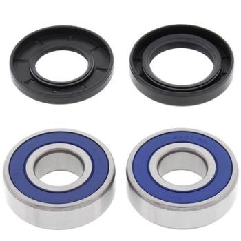 2 899 р. Комплект подшипников переднего колеса ALL BALLS BMW F800GS 06-15, F800GT 11-16 (25-1647)  25-1647  с доставкой в г. Майкоп. Увеличить фотографию 1