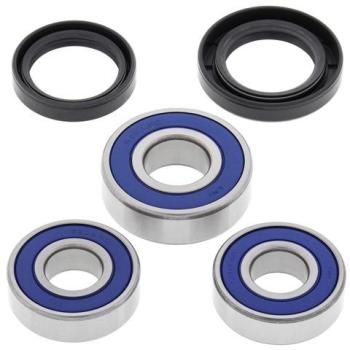 3 399 р. Комплект подшипников заднего колеса ALL BALLS BMW F650ST 97-99 (25-1650)  25-1650  с доставкой в г. Майкоп. Увеличить фотографию 1
