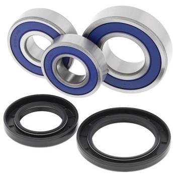 5 499 р. Комплект подшипников заднего колеса ALL BALLS Yamaha FJ-09 15-16, FZ-07 15-17, MT-09 (25-1703)  25-1703  с доставкой в г. Майкоп. Увеличить фотографию 1