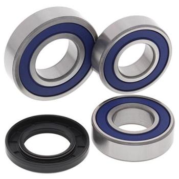 5 499 р. Комплект подшипников заднего колеса ALL BALLS KTM Duke 690 14-17 (25-1706)  25-1706  с доставкой в г. Майкоп. Увеличить фотографию 1