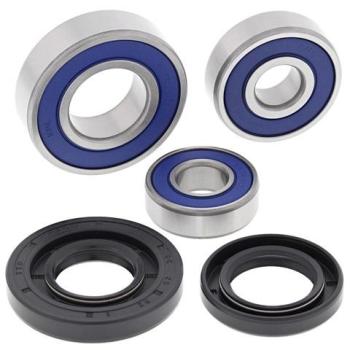 3 699 р. Комплект подшипников заднего колеса ALL BALLS KTM Duke 390 15-16, RC390 15 (25-1731)  25-1731  с доставкой в г. Майкоп. Увеличить фотографию 1