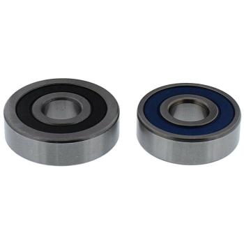 4 549 р. Комплект подшипников заднего колеса ALL BALLS Yamaha XV535 87-99, XVS650 98-16 (25-1759)  25-1759  с доставкой в г. Майкоп. Увеличить фотографию 1