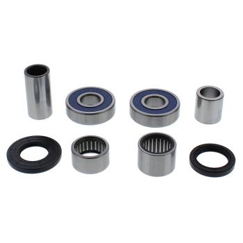 7 649 р. Комплект подшипников заднего колеса ALL BALLS Yamaha XVS1300 Strayker 11-17 (25-1774)  25-1774  с доставкой в г. Майкоп. Увеличить фотографию 1