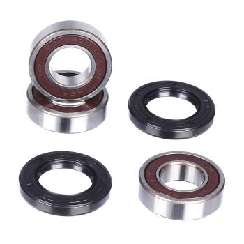 4 849 р. Комплект подшипников и сальников заднего колеса CHAKIN RacingLine CH25-1021RL  ch25-1021rl  с доставкой в г. Майкоп. Увеличить фотографию 1