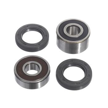 4 499 р. Комплект подшипников и сальников переднего колеса CHAKIN RacingLine CH25-1025RL  ch25-1025rl  с доставкой в г. Майкоп. Увеличить фотографию 1