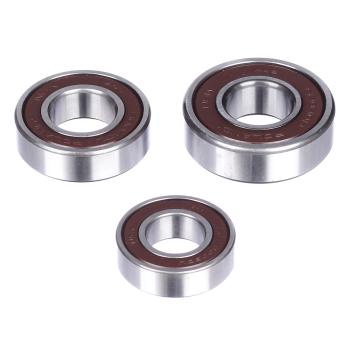 1 599 р. Комплект подшипников и сальников заднего колеса CHAKIN RacingLine CH25-1056RL  ch25-1056rl  с доставкой в г. Майкоп. Увеличить фотографию 1