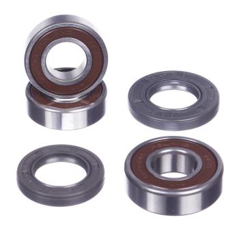 2 369 р. Комплект подшипников и сальников заднего колеса CHAKIN RacingLine CH25-1066RL  ch25-1066rl  с доставкой в г. Майкоп. Увеличить фотографию 1