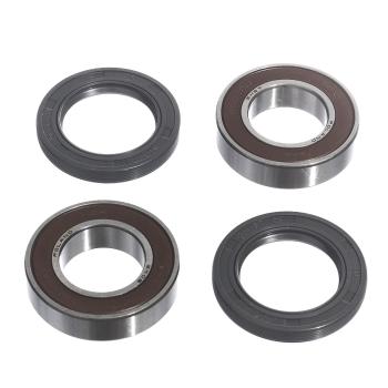 2 699 р. Комплект подшипников и сальников переднего колеса CHAKIN RacingLine CH25-1079RL  ch25-1079rl  с доставкой в г. Майкоп. Увеличить фотографию 1
