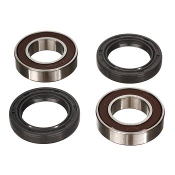3 099 р. Комплект подшипников и сальников переднего колеса CHAKIN RacingLine CH25-1092RL  ch25-1092rl  с доставкой в г. Майкоп. Увеличить фотографию 1