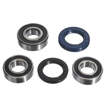 2 349 р. Комплект подшипников и сальников заднего колеса CHAKIN RacingLine CH25-1117RL  ch25-1117rl  с доставкой в г. Майкоп. Увеличить фотографию 1
