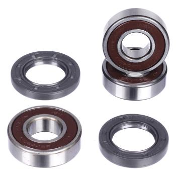 3 699 р. Комплект подшипников и сальников заднего колеса CHAKIN RacingLine CH25-1154RL  ch25-1154rl  с доставкой в г. Майкоп. Увеличить фотографию 1