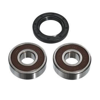 1 349 р. Комплект подшипников и сальников переднего колеса CHAKIN RacingLine CH25-1170RL  ch25-1170rl  с доставкой в г. Майкоп. Увеличить фотографию 1