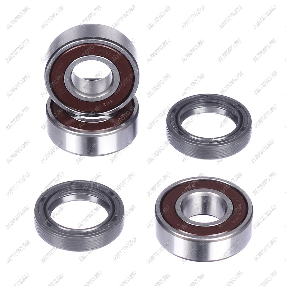 1 499 р. Комплект подшипников и сальников заднего колеса CHAKIN RacingLine CH25-1189RL  ch25-1189rl  с доставкой в г. Майкоп