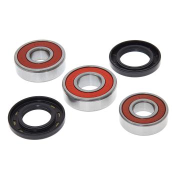 2 399 р. Комплект подшипников и сальников заднего колеса CHAKIN RacingLine CH25-1232RL  ch25-1232rl  с доставкой в г. Майкоп. Увеличить фотографию 1