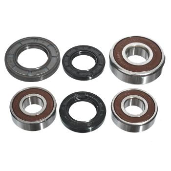 2 869 р. Комплект подшипников и сальников заднего колеса CHAKIN RacingLine CH25-1248RL  ch25-1248rl  с доставкой в г. Майкоп. Увеличить фотографию 1
