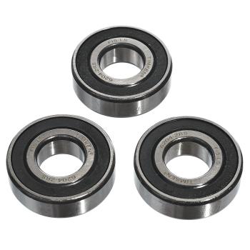 2 259 р. Комплект подшипников и сальников переднего колеса CHAKIN RacingLine CH25-1251RL  ch25-1251rl  с доставкой в г. Майкоп. Увеличить фотографию 1