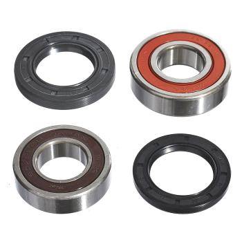3 299 р. Комплект подшипников и сальников заднего колеса CHAKIN RacingLine CH25-1252RL  ch25-1252rl  с доставкой в г. Майкоп. Увеличить фотографию 1