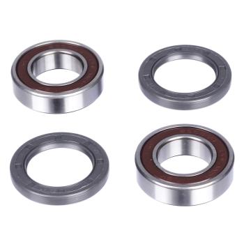 2 899 р. Комплект подшипников и сальников  передзад колеса CHAKIN RacingLine CH25-1273RL  ch25-1273rl  с доставкой в г. Майкоп. Увеличить фотографию 1