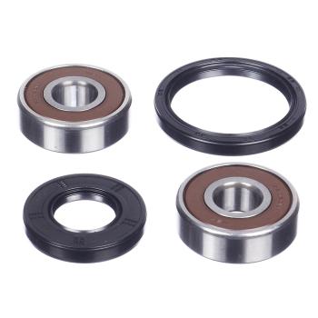 2 459 р. Комплект подшипников и сальников переднего колеса CHAKIN RacingLine CH25-1316RL  ch25-1316rl  с доставкой в г. Майкоп. Увеличить фотографию 1