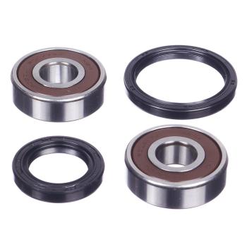 2 599 р. Комплект подшипников и сальников переднего колеса CHAKIN RacingLine CH25-1334RL  ch25-1334rl  с доставкой в г. Майкоп. Увеличить фотографию 1