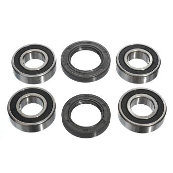 3 299 р. Комплект подшипников и сальников переднего колеса CHAKIN RacingLine CH25-1381RL  ch25-1381rl  с доставкой в г. Майкоп. Увеличить фотографию 1