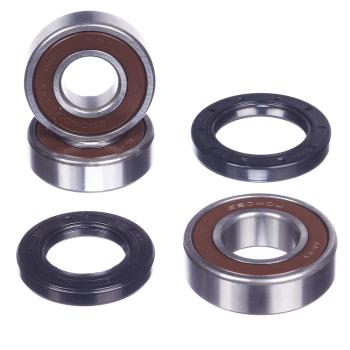 3 069 р. Комплект подшипников и сальников заднего колеса CHAKIN RacingLine CH25-1386RL  ch25-1386rl  с доставкой в г. Майкоп. Увеличить фотографию 1