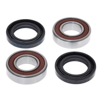 3 699 р. Комплект подшипников и сальников переднего колеса CHAKIN RacingLine CH25-1403RL  ch25-1403rl  с доставкой в г. Майкоп. Увеличить фотографию 1