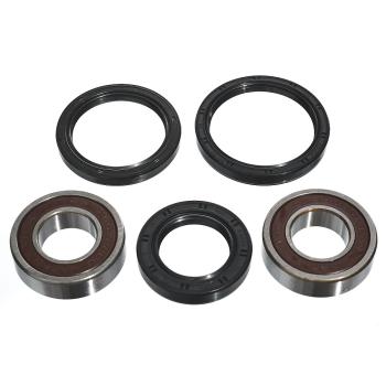 4 099 р. Комплект подшипников и сальников переднего колеса CHAKIN RacingLine CH25-1450RL  ch25-1450rl  с доставкой в г. Майкоп. Увеличить фотографию 1