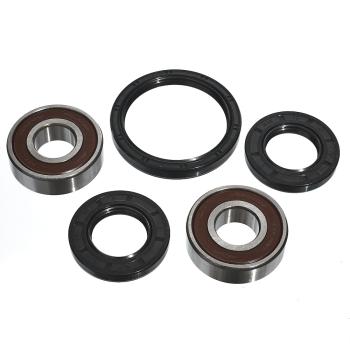 4 099 р. Комплект подшипников и сальников переднего колеса CHAKIN RacingLine CH25-1472RL  ch25-1472rl  с доставкой в г. Майкоп. Увеличить фотографию 1