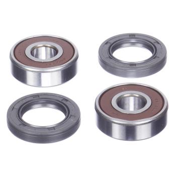 3 399 р. Комплект подшипников и сальников переднего колеса CHAKIN RacingLine CH25-1640RL  ch25-1640rl  с доставкой в г. Майкоп. Увеличить фотографию 1