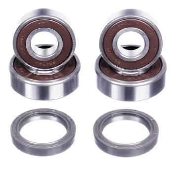 2 499 р. Комплект подшипников и сальников заднего колеса CHAKIN RacingLine CH25-1646RL  ch25-1646rl  с доставкой в г. Майкоп. Увеличить фотографию 1