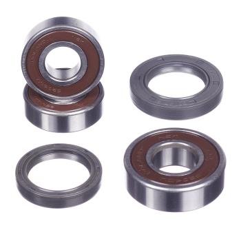 3 199 р. Комплект подшипников и сальников заднего колеса CHAKIN RacingLine CH25-1650RL  ch25-1650rl  с доставкой в г. Майкоп. Увеличить фотографию 1