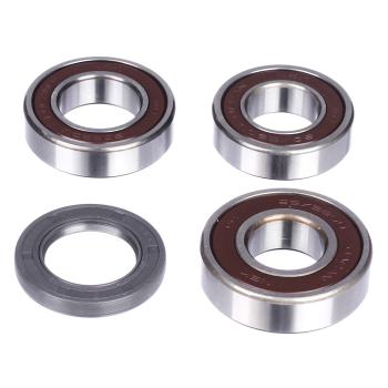 4 199 р. Комплект подшипников и сальников заднего колеса CHAKIN RacingLine CH25-1720RL  ch25-1720rl  с доставкой в г. Майкоп. Увеличить фотографию 1