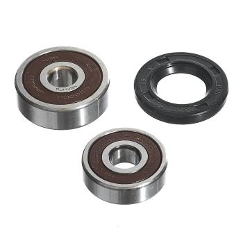 1 429 р. Комплект подшипников и сальников переднего колеса CHAKIN RacingLine CH25-1165RL  ch25-1165rl  с доставкой в г. Майкоп. Увеличить фотографию 1