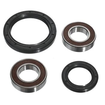3 069 р. Комплект подшипников и сальников переднего колеса CHAKIN RacingLine CH25-1753RL  ch25-1753rl  с доставкой в г. Майкоп. Увеличить фотографию 1