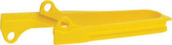 2 699 р. Слайдер цепи R-Tech Suzuki RMZ250 07-09, RMZ450 05-0608-09, RMX450 10-17 (R-SLIRM0GI001) желтый  r-slirm0gi001  с доставкой в г. Майкоп. Увеличить фотографию 1