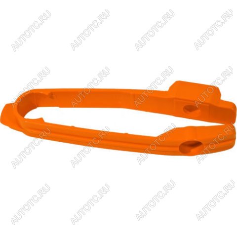 2 699 р. Слайдер цепи R-Tech KTM SXSXF 97-06, EXCEXC-F 97-07 (R-SLIKTMAR000) оранжевый  r-sliktmar000  с доставкой в г. Майкоп