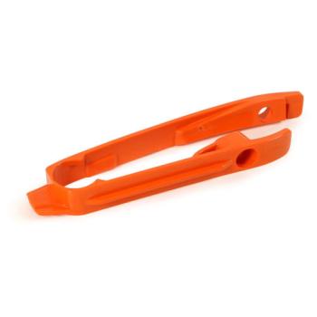 2 699 р. Слайдер цепи R-Tech KTM SXSXF 07-10, EXCEXC-F 08-11 (R-SLIKTMAR007) оранжевый  r-sliktmar007  с доставкой в г. Майкоп. Увеличить фотографию 1