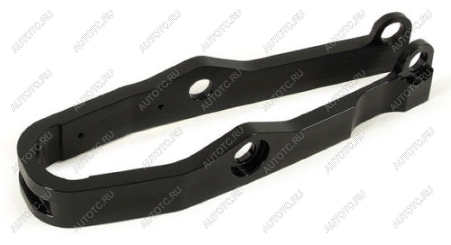 2 699 р. Слайдер цепи R-Tech Kawasaki KX85, KX100 00-16 (R-SLIKX0NR014) черный  r-slikx0nr014  с доставкой в г. Майкоп