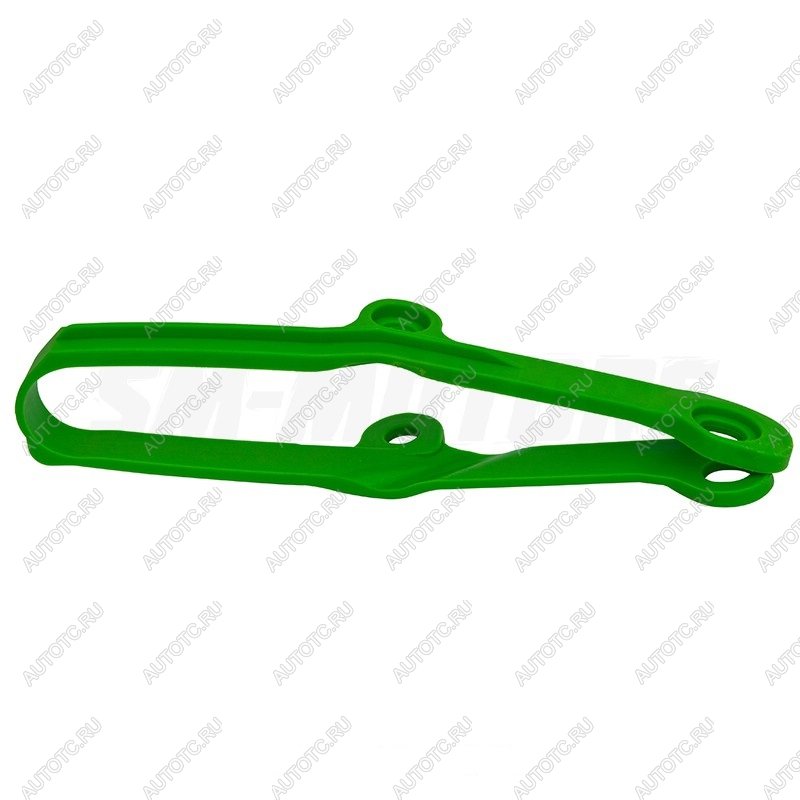 2 699 р. Слайдер цепи R-Tech Kawasaki KX250F 04-05 (R-SLIKXFVE004) зеленый  r-slikxfve004  с доставкой в г. Майкоп